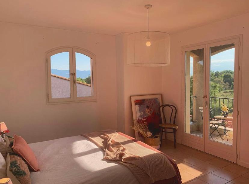 Le Petit Bali Spacieuse Villa Pour 8 Avec Piscine Saint-Cyprien  Luaran gambar